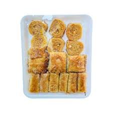 ربع كیلو باسطة