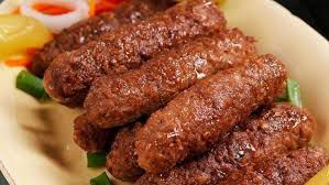 كفتة محمرة